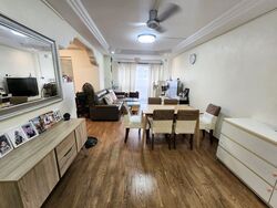 Blk 27 Balam Gardens (Geylang), HDB 5 Rooms #611079521